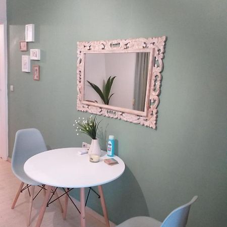 Lucky Suite Heraklion  ภายนอก รูปภาพ