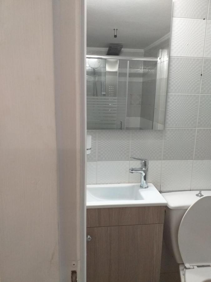 Lucky Suite Heraklion  ภายนอก รูปภาพ