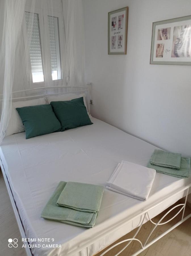 Lucky Suite Heraklion  ภายนอก รูปภาพ