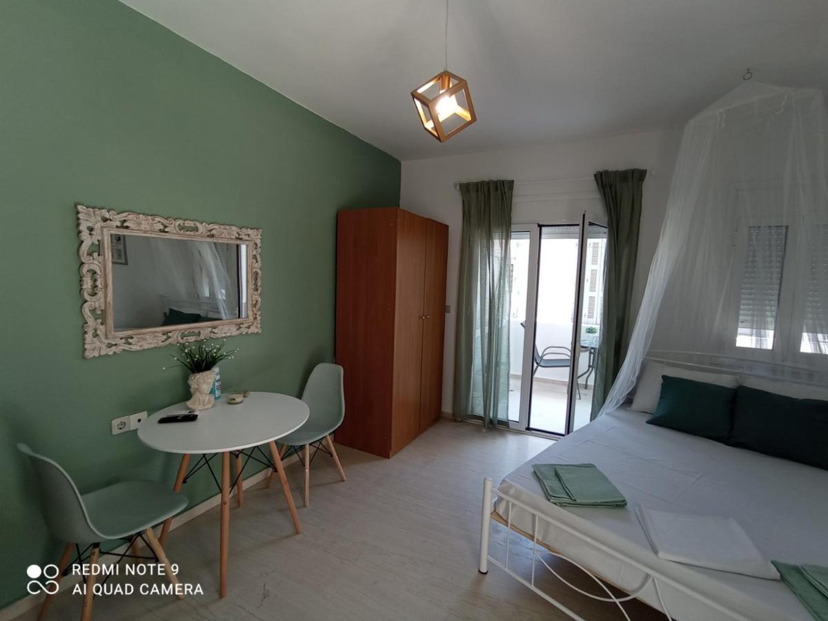 Lucky Suite Heraklion  ภายนอก รูปภาพ
