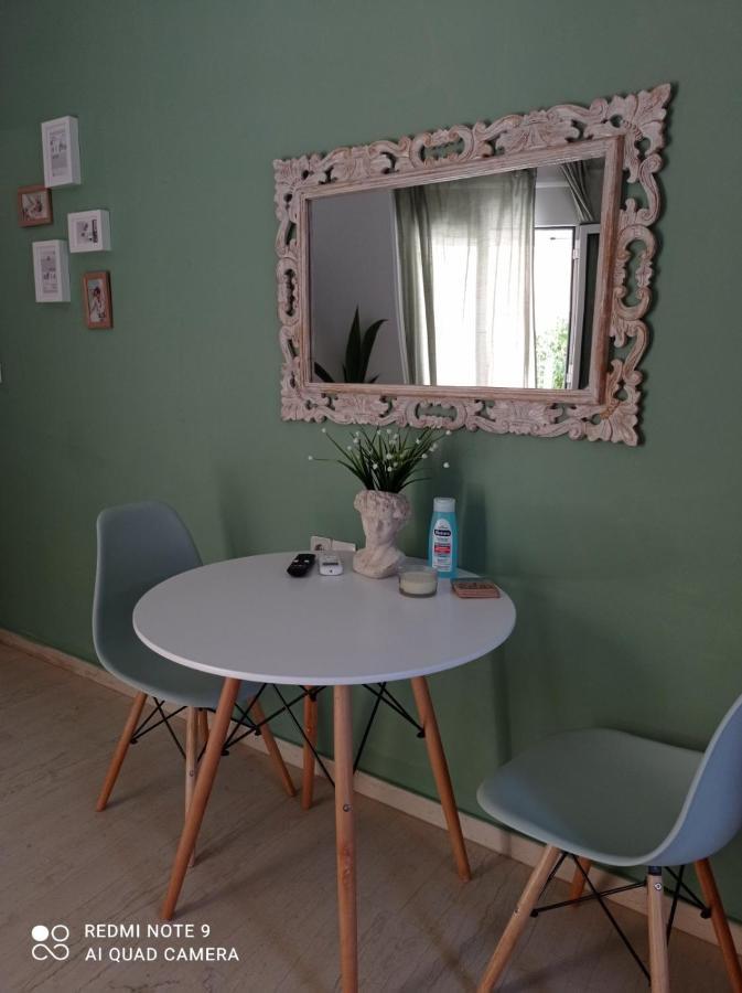 Lucky Suite Heraklion  ภายนอก รูปภาพ