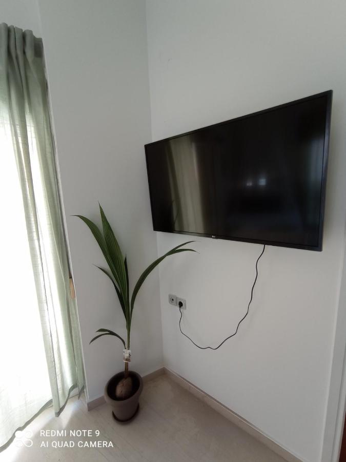 Lucky Suite Heraklion  ภายนอก รูปภาพ