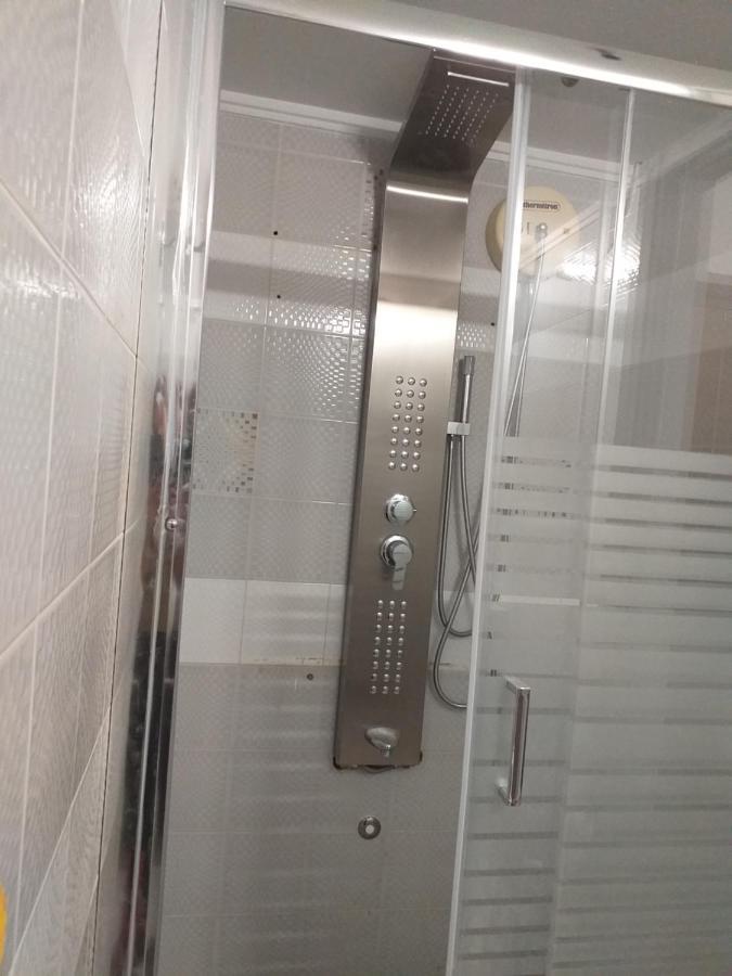 Lucky Suite Heraklion  ภายนอก รูปภาพ