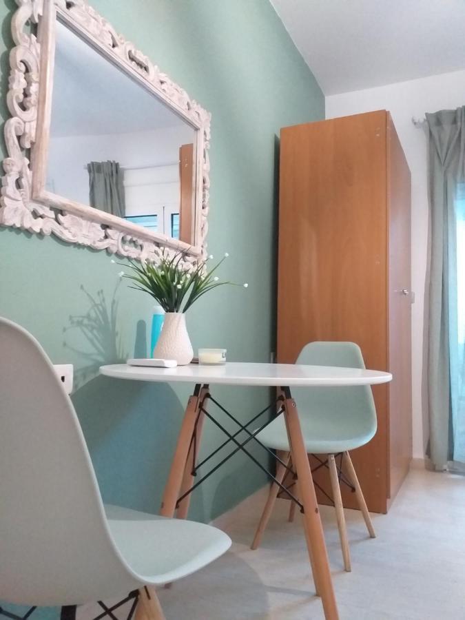 Lucky Suite Heraklion  ภายนอก รูปภาพ